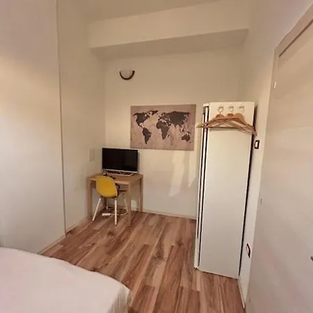 Residence Zar 4 Trieste Exterior photo