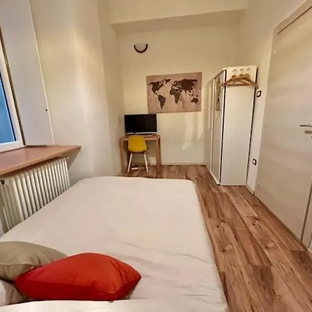 Residence Zar 4 Trieste Exterior photo