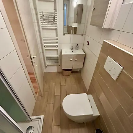 Residence Zar 4 Trieste Exterior photo