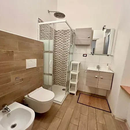 Residence Zar 4 Trieste Exterior photo