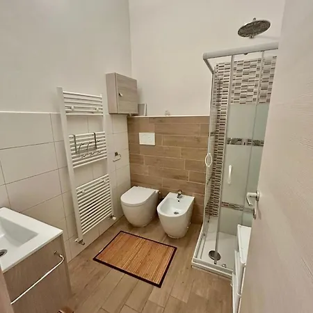 Residence Zar 4 Trieste Exterior photo