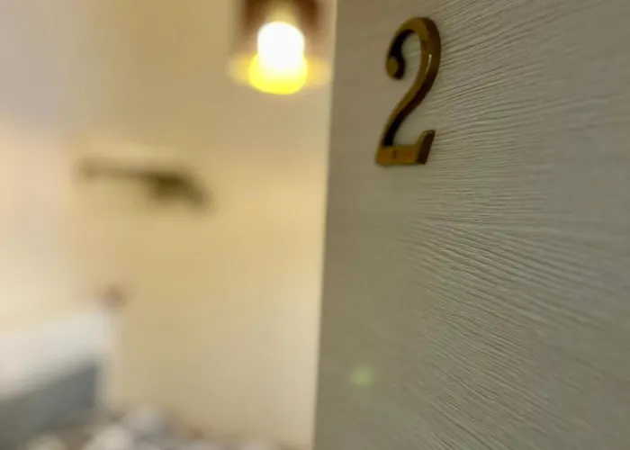 Residence Zar 4