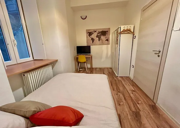 Residence Zar 4
