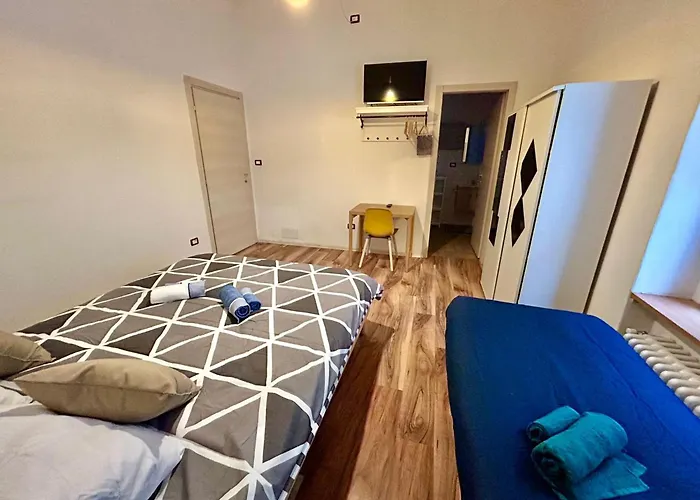 Residence Zar 4