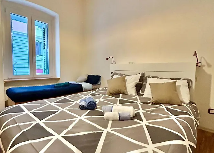 Residence Zar 4