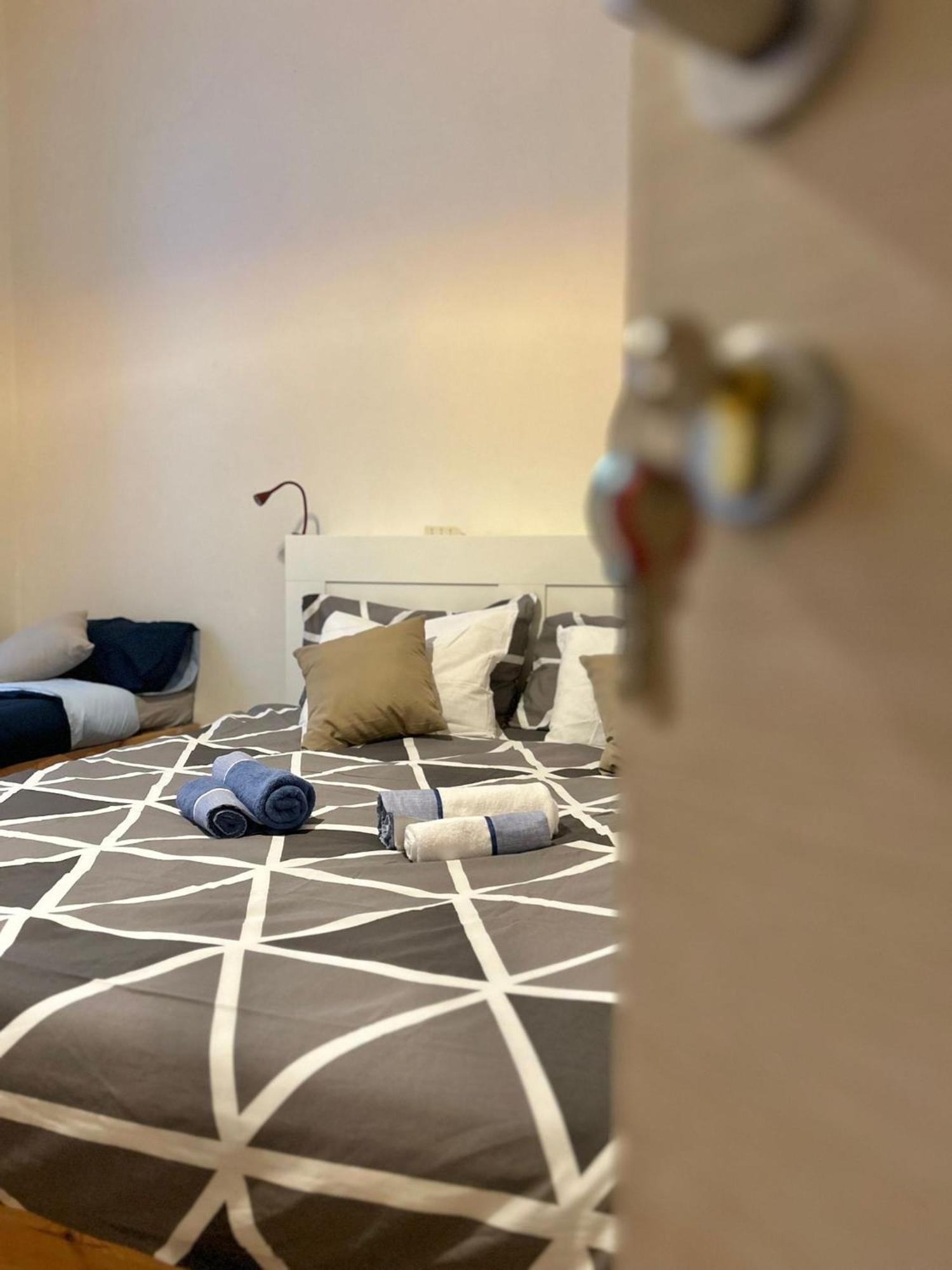 Zar 4 Guest house