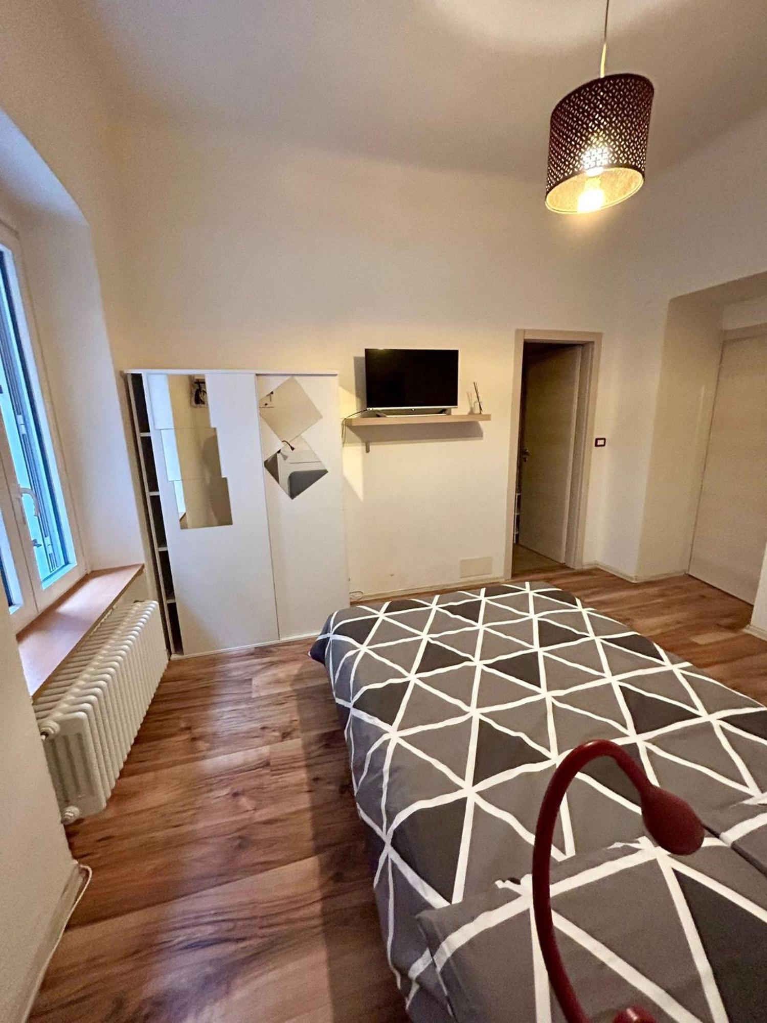 Guest house Zar 4 Trieste