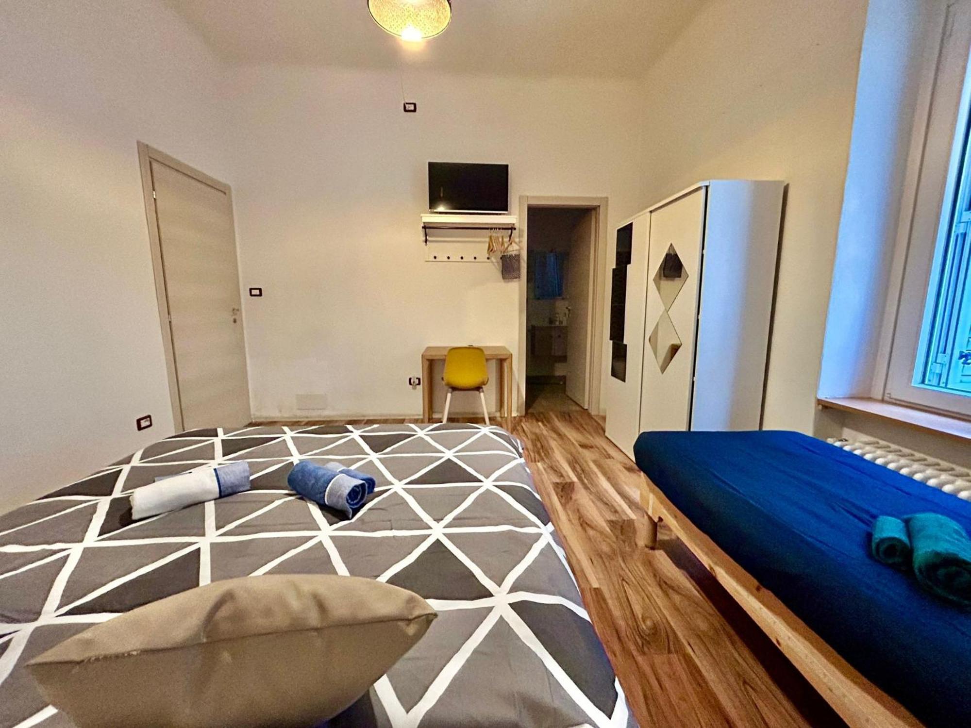 Zar 4 Guest house